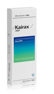 KAIRAX Deep Lidocaine 1 ml
