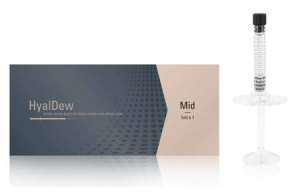 HyalDew Mid (1x1ml)