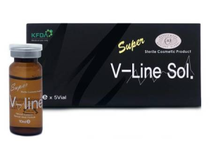 Super V-Line Sol. 1x 10 ml