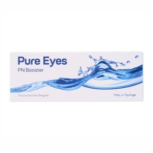 Pure Eyes PN Booster (1x1,1ml)