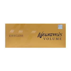 Neuramis Volume Lidocaine (1x1ml)