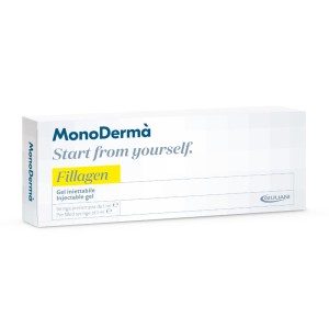 MonoDerma Fillagen (1x1ml)