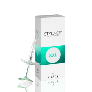 Stylage® XXL Bi-Soft (2x1ml)