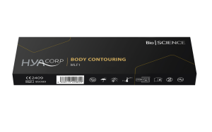 HYAcorp MLF1 Body Contouring (1x10ml)