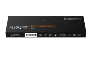 HYAcorp MLF2 Body Contouring (1x10ml)