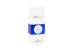 Stylage® L Bi-Soft (2x1ml)