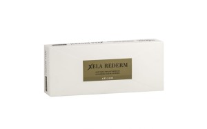 Xela Rederm 1,8% (1x2ml)