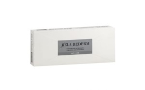 Xela Rederm 1,1% (1x2ml)