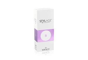 Stylage® S Bi-Soft (2x0,8ml)