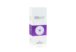 Stylage® M Bi-Soft (2x1ml)