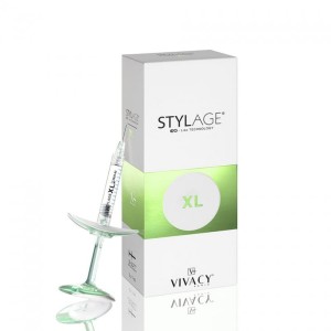 Stylage® XL Bi-Soft (2x1ml)