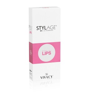 Stylage® Special Lips Bi-Soft (1x1ml)