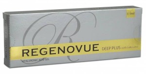 Regenovue Deep Plus (1x1,1ml)