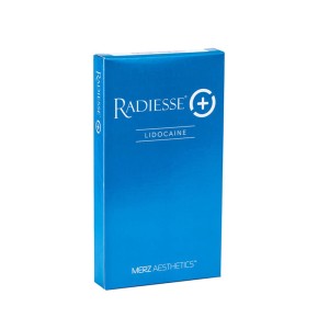 Radiesse Lidocaine (1x1,5ml)
