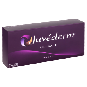 Juvéderm® Ultra 2 (2x0,55ml)