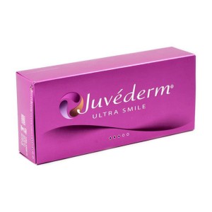 Juvéderm® Ultra Smile (2x1ml)