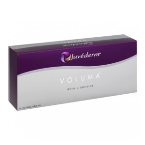 Juvéderm® Voluma (2x1ml)