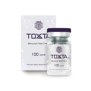 Toxta® 100IU (botulinum toxin type A)