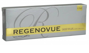 REGENOVUE DEEP  PLUS 1,1 ML