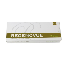 REGENOVUE FINE PLUS 1,1 ML
