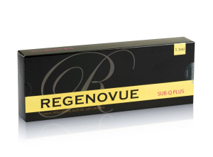 REGENOVUE SUB-Q PLUS 1,1 ML
