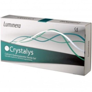 Crystalys (2x1,25ml)