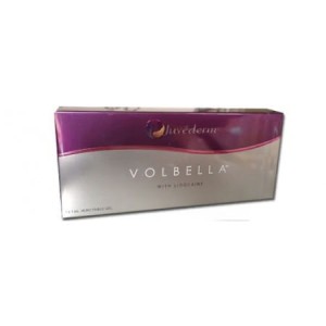 JUVEDERM VOLBELLA (2X1ML)