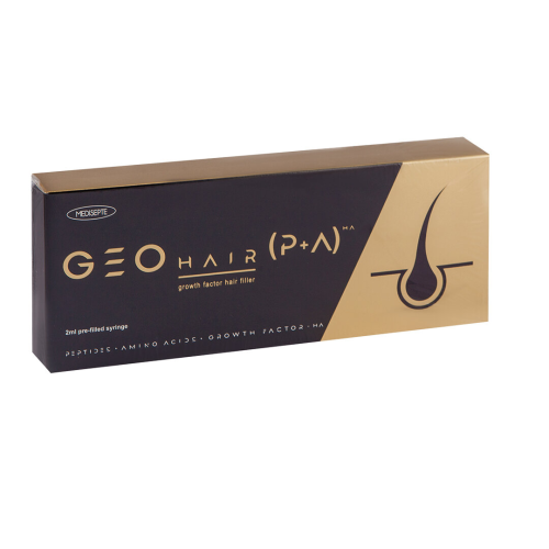 GEO HAIR 2ML (P+A) HA