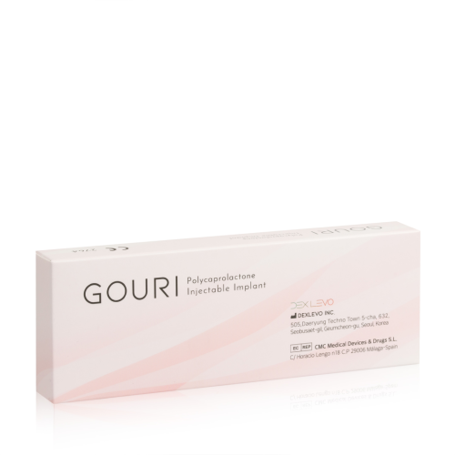 GOURI 1X1ML