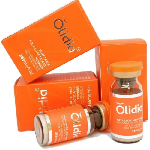 Olidia 365 mg x 1 vial (5 ml) PLLA