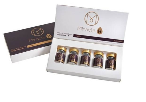 Miracle H 1 x 2ml