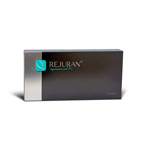 REJURAN Rejuvenation with PN 1x 2ml