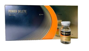 Power Delete 10ml ( lipoliza + stymulator tkankowy)