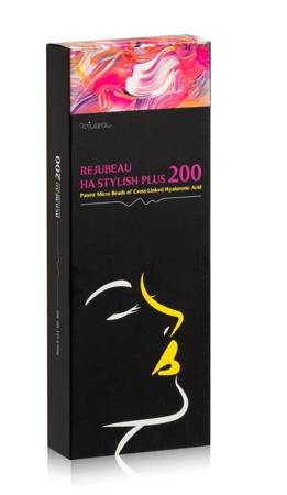 REJUBEAU Ha Stylish Plus 200 - 1,1 ml