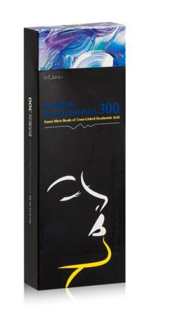 REJUBEAU Ha Stylish Plus 300 - 1,1 ml