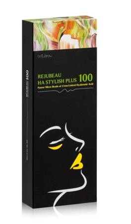 REJUBEAU Ha Stylish Plus 100 - 1,1 ml