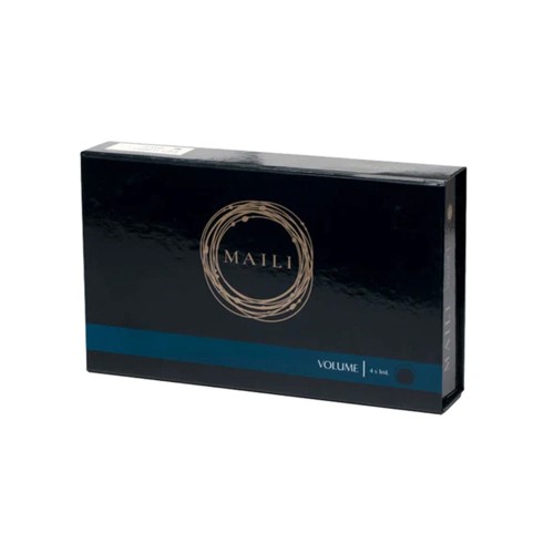 MaiLi Volume (4x1ml)