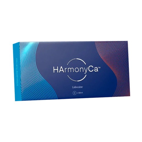 HarmonyCa Lidocaine (2x1,25ml)