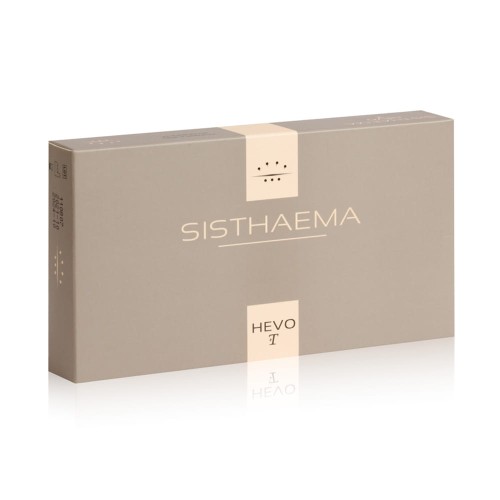 Sisthaema Hevo T (1x2ml)