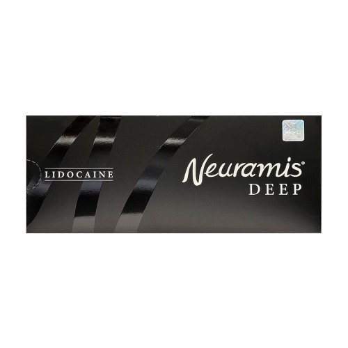 Neuramis Deep Lidocaine (1x1ml)