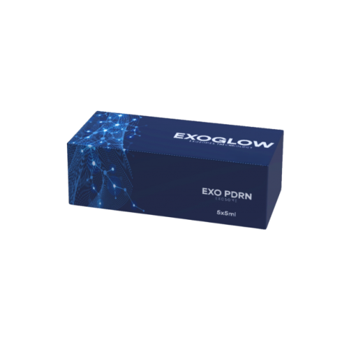 Exoglow EXO PDRN Exosomes (1x5ml)