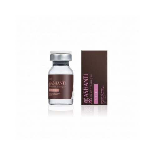 Ashanti rh-Collagen & HA Soft (1x10ml)