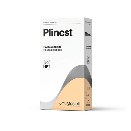 Mastelli Plinest (1x2ml)