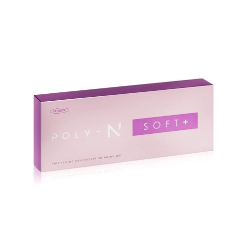 Poly-N Soft + (Plus) (1x2ml)