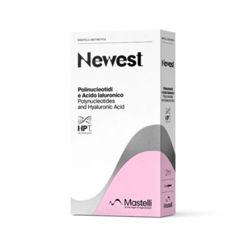 Mastelli Plinest Newest (1x2ml)