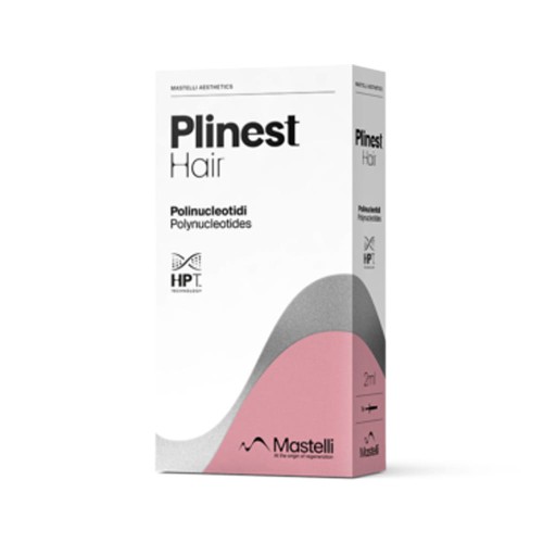 Mastelli Plinest Hair (1x2ml)