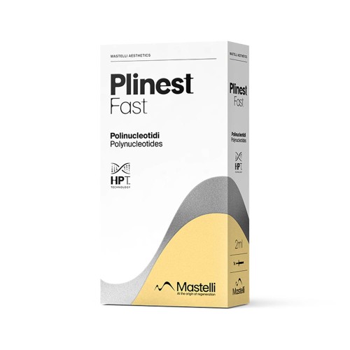 Mastelli Plinest Fast (1x2ml)