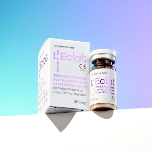 Dermaren L’Eclat PLLA (1x150 mg)