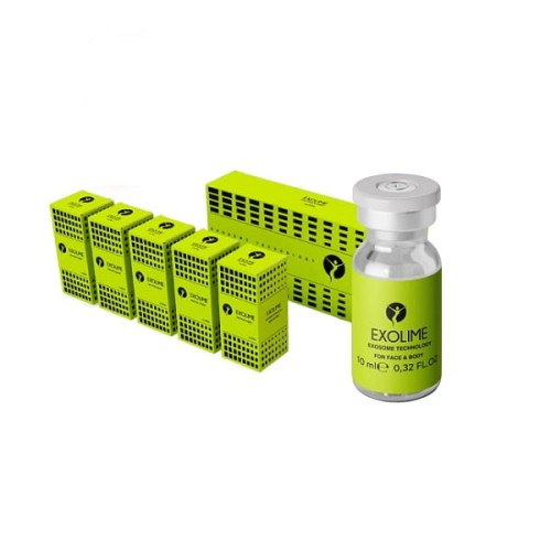 Exolime Exosomes (1x10 ml)