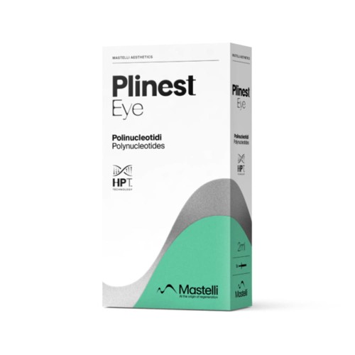 Mastelli Plinest Eye (1x2ml)